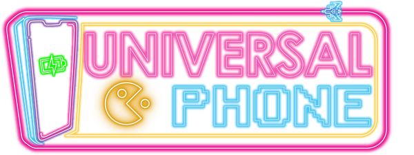 Universal Phone